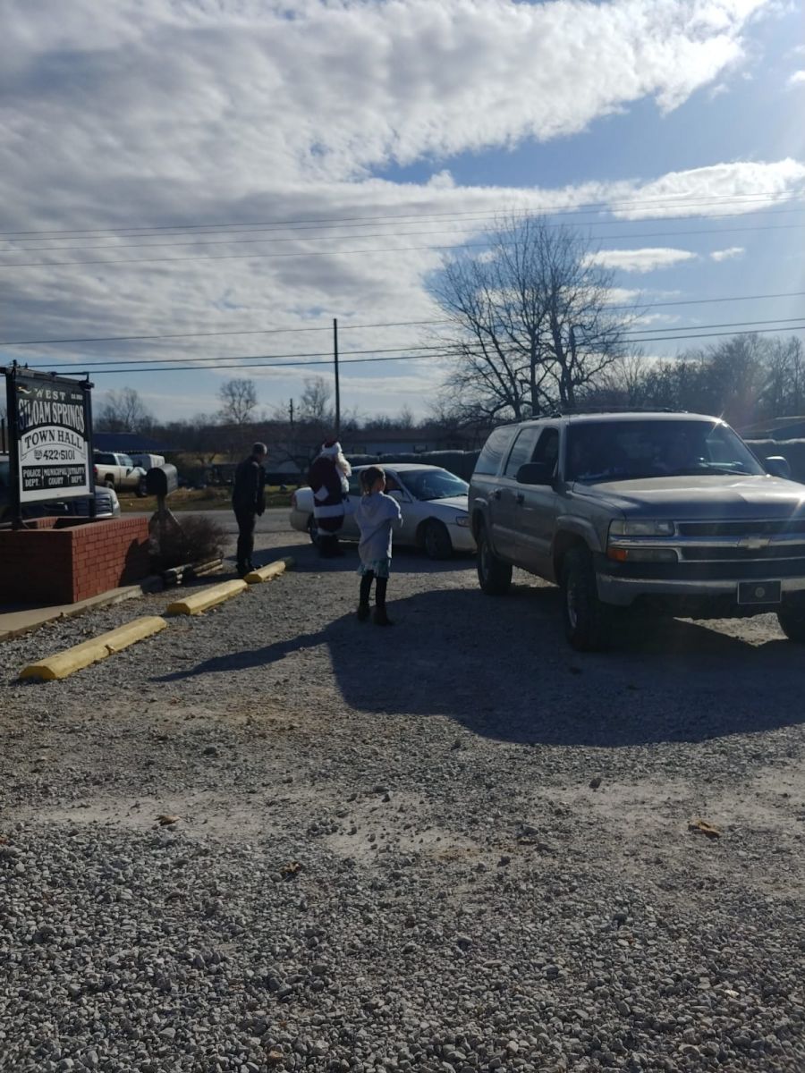 Photo Gallery West Siloam Springs